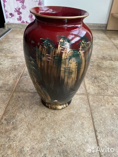 Ваза япония