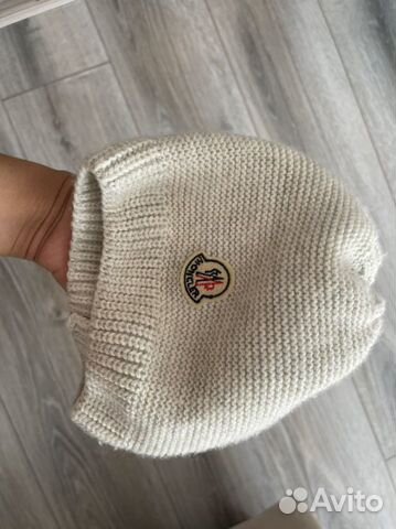 Шапка для мальчика весна