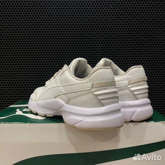 Кроссовки Puma Future Runner 44 EUR