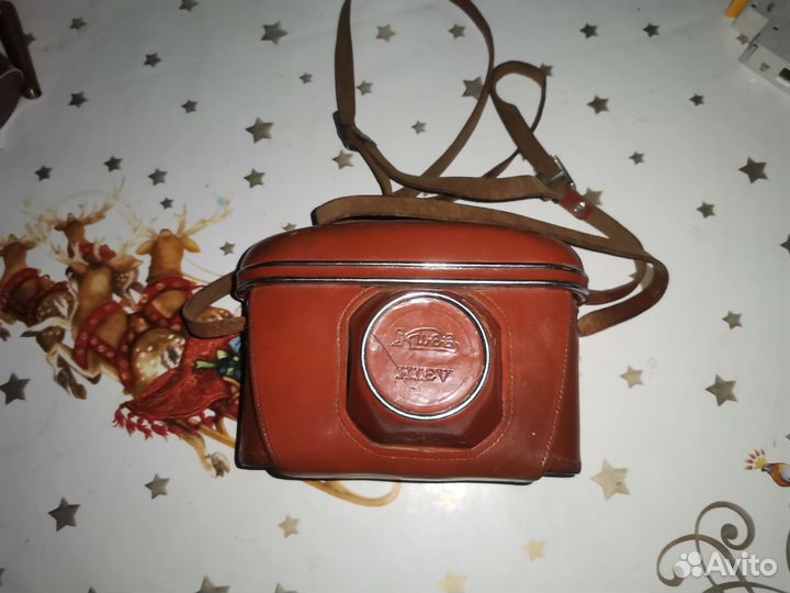 Фотоаппарат киев