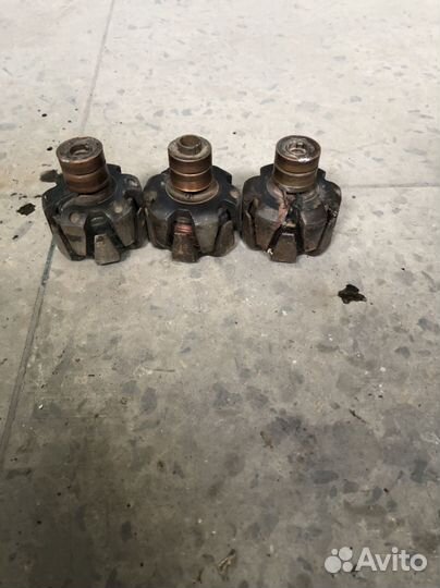 Якорь Иж Юпитер-Планета 12в