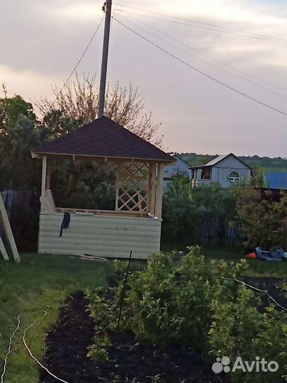 Столярные и плотницкие работы