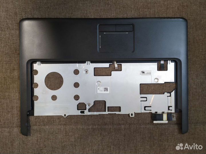 Разбор ноутбука dell vostro 500