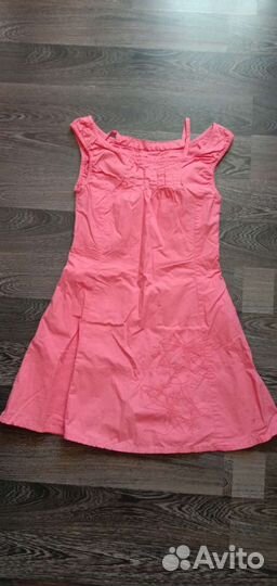 Вещи на девочку