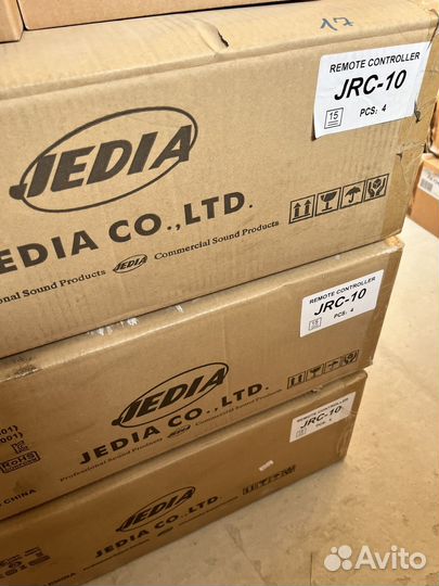 Обоудованте Jedia