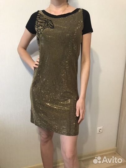 Versace платье оригинал
