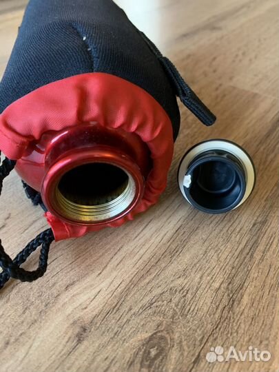 Бутылка спортивная sigg, Traveller для воды