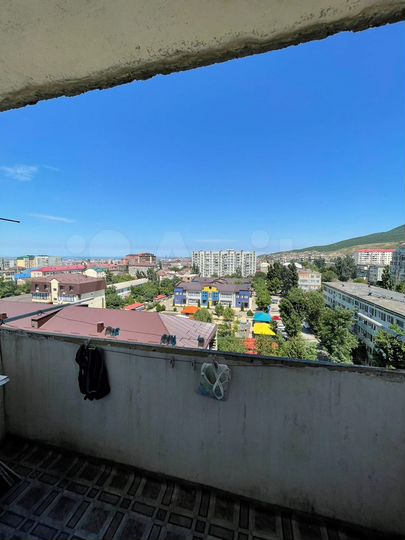 4-к. квартира, 100 м², 8/9 эт.