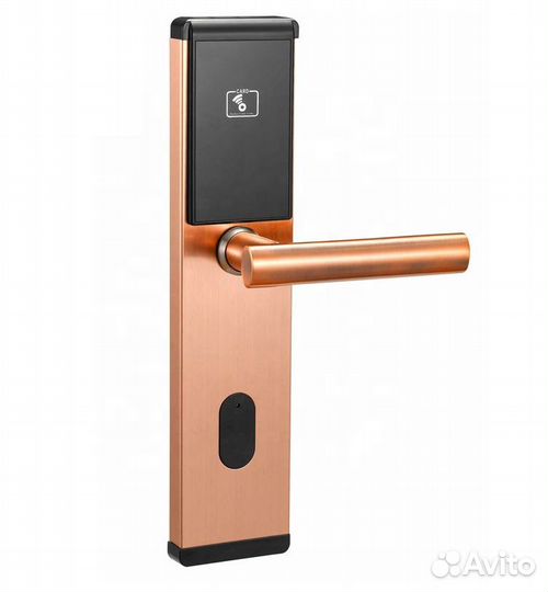 Электронные офисные замки