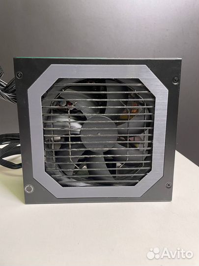 Блок питания Deepcool DQ650-M-V2L