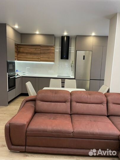 Кухни на заказ с бесплатной сборкой и доставкой