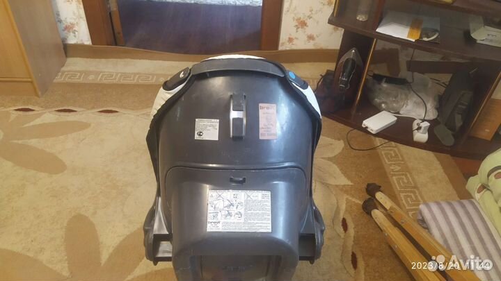 Детское автокресло от 0до13