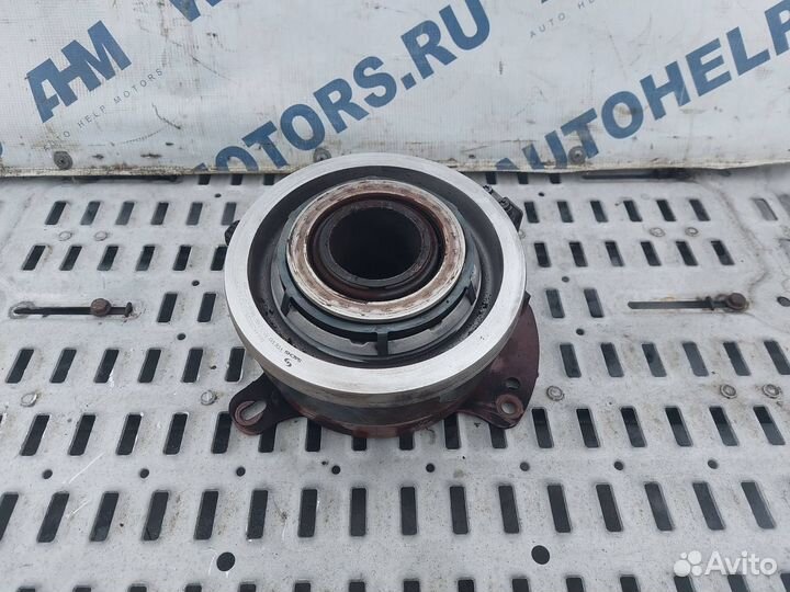 Электрический усилитель сцепления/выжимной подшипн