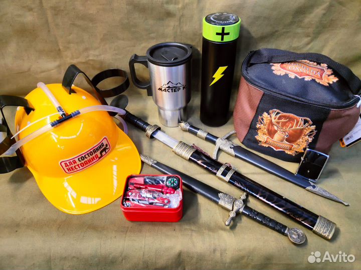 Подарок для мужчин