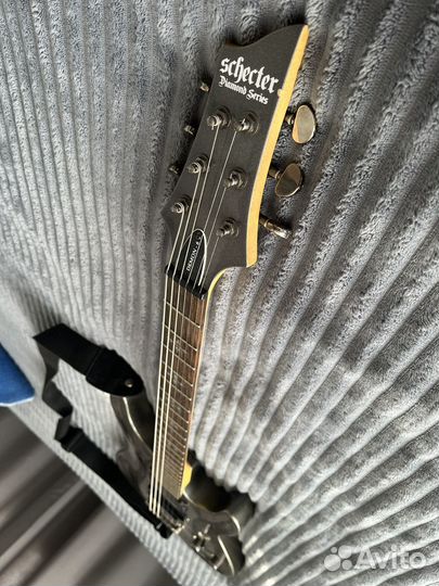 Гитара schecter