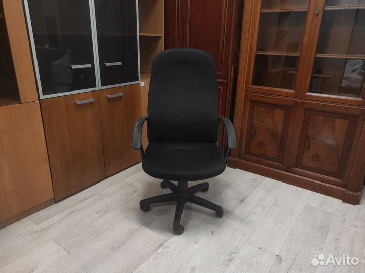 Кресло компьютерное сн 279 б/у 12248