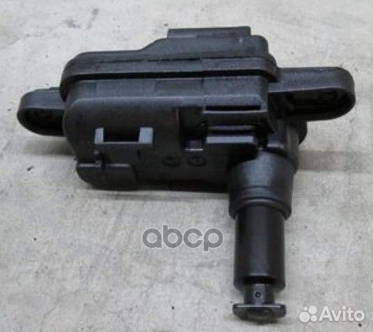 Механизм открывания лючка бензобака 510810773 VAG