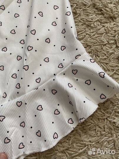 Пижама женская 44 46 новая