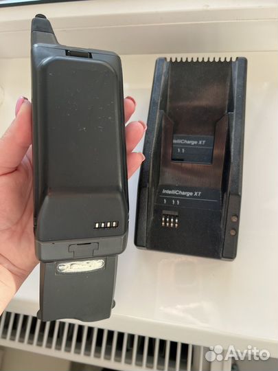 Motorola C650