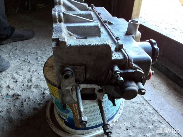 Головка datsun