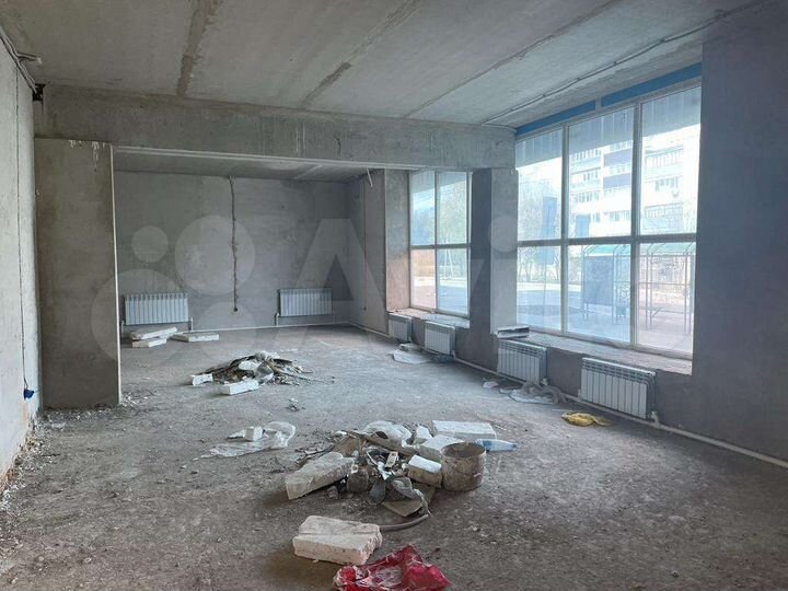 Торговая площадь, 195.5 м²