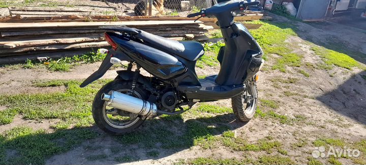Скуер 80кубов