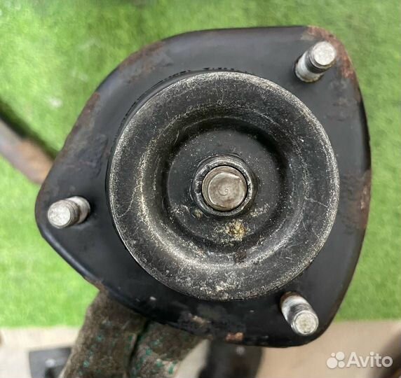 Амортизатор задний BMW X5 E53 рест. E53 2005