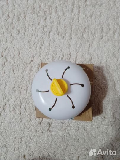 Колесо для джунгарского хомяка