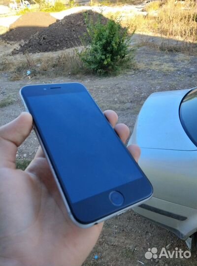 iPhone 6, 64 ГБ
