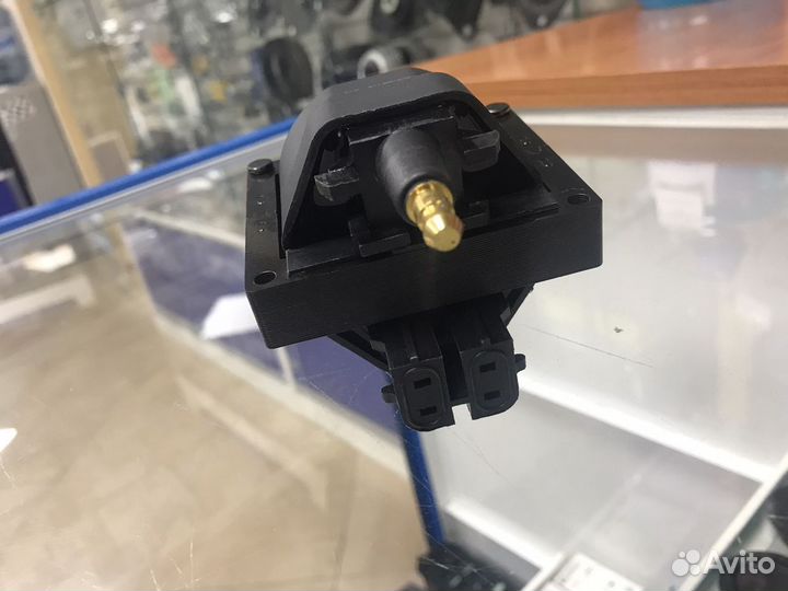 Катушка зажигания Daewoo Nexia -08