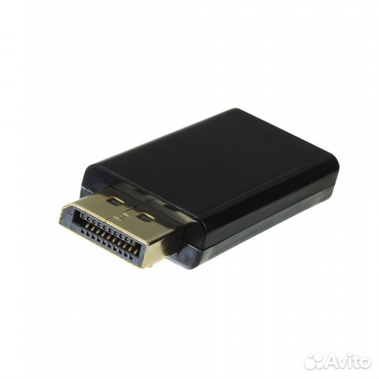 Переходник DisplayPort - hdmi 4Kx2K (новые)