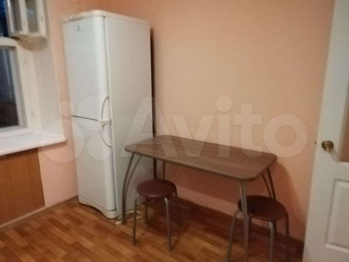 2-к. квартира, 50,7 м², 4/5 эт.