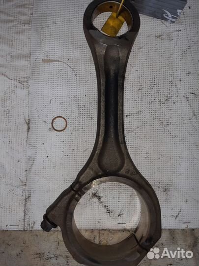 Шатун двигателя D2066 MAN 51024006024