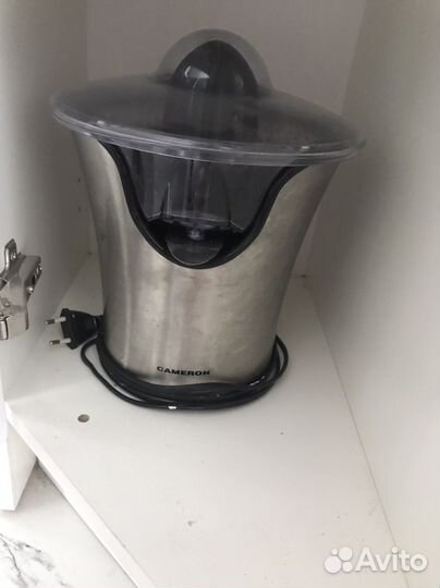 Соковыжималка cameron