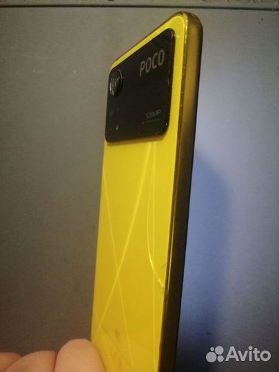 Xiaomi Poco X4 Pro 5G, 8/256 ГБ