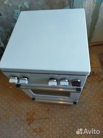 Газовая плита бу