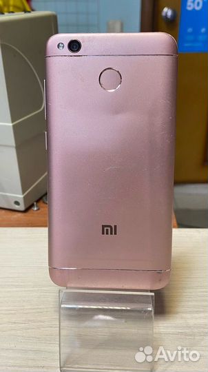 Xiaomi Redmi 4X 2/16Gb