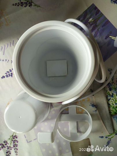 Подогреватель для бутылочек