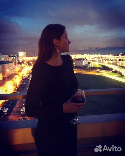 Репетитор (английский, немецкий)