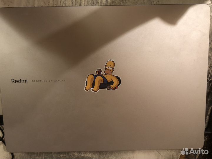 RedmiBook 14