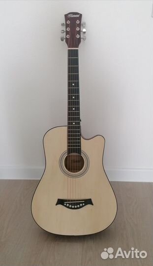 Акустическая гитара Bellucci BC 3820