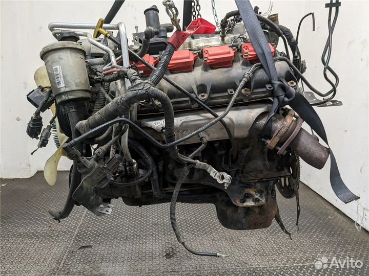 Коллектор впускной Dodge Ram 2008, 2012