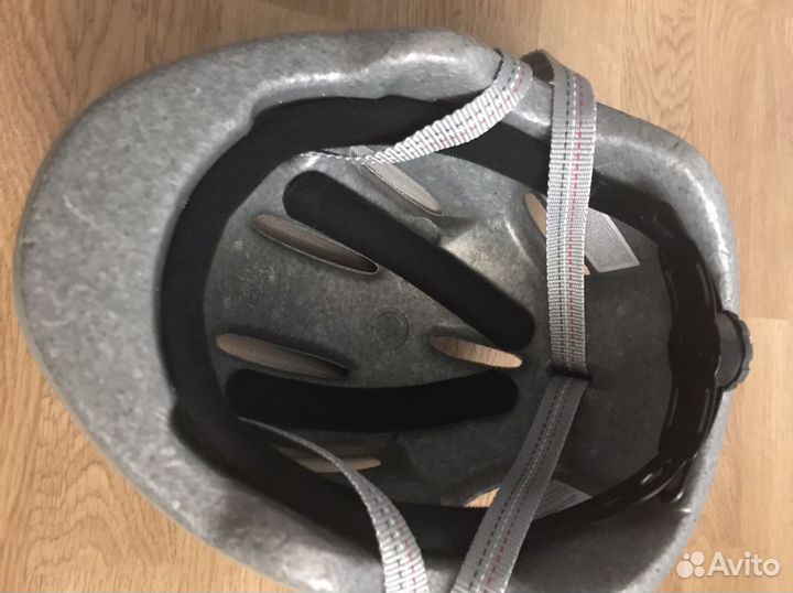 Шлем велосипедный OK baby, размер 48-56