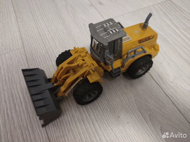 Интерактивные игрушки 3+