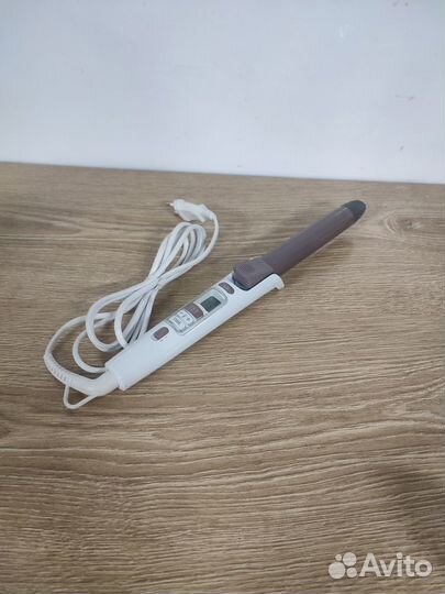 Щипцы Rowenta CF 3461