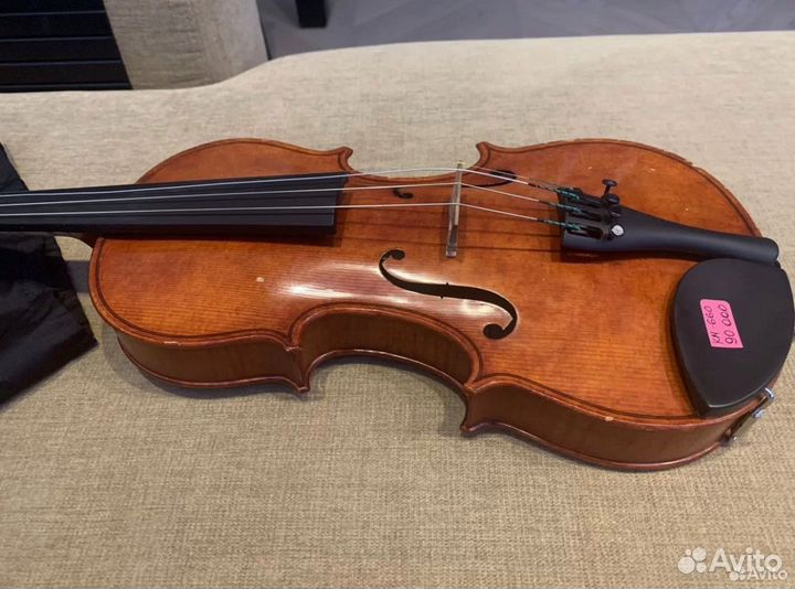 Скрипка 3/4 горонок