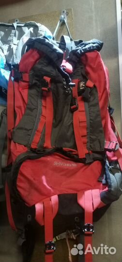 Продам рюкзаки для туризма