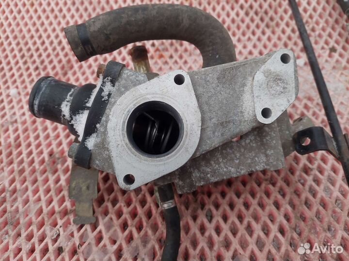 Термостат Chery Tiggo t11