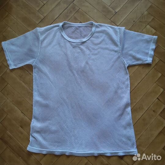 Футболка мужская