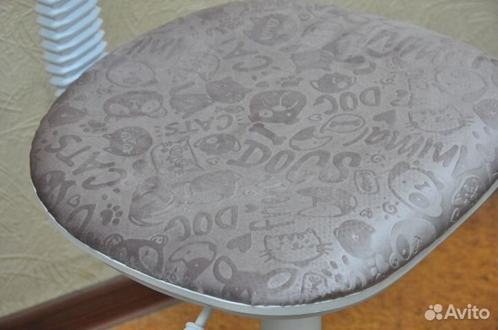 Детское кресло 